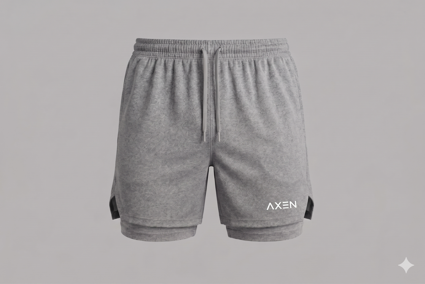 Short AXEN