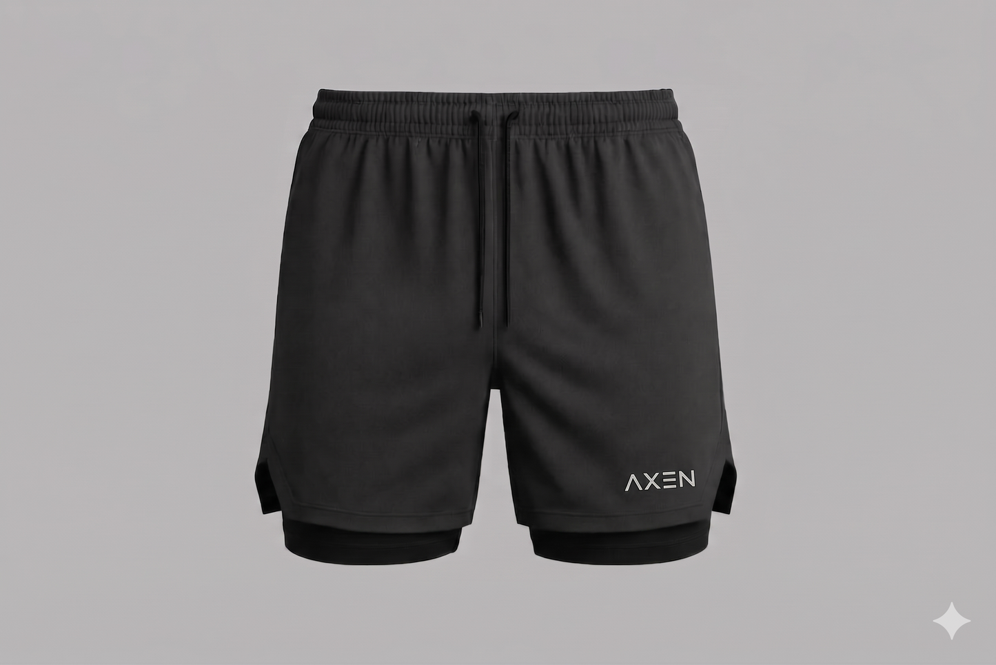 Short AXEN