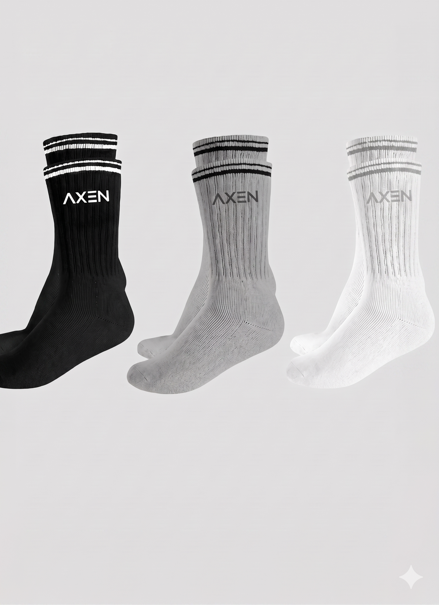 Meias AXEN