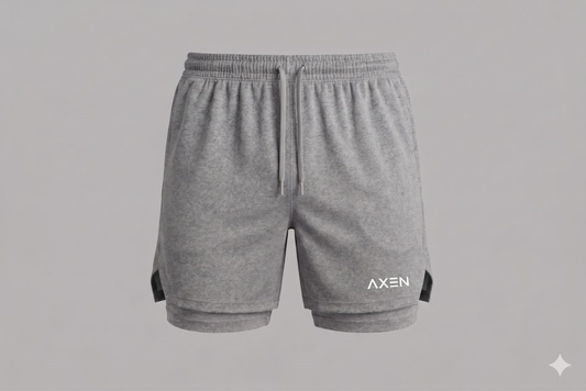 Short AXEN