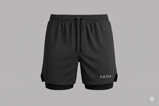 Short AXEN