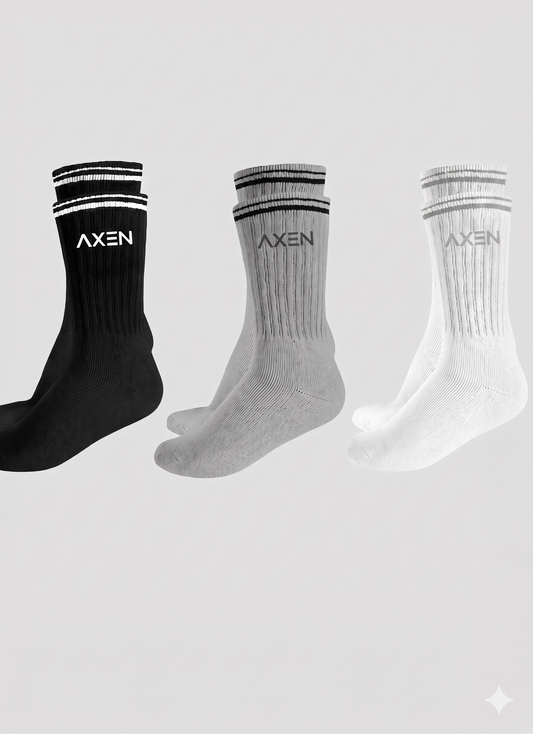Meias AXEN